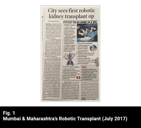 AUM - Advanced Urology Mumbai | Mumbai Maharashtras Robotic