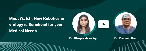 AUM - Advanced Urology Mumbai | Robotics in Urology