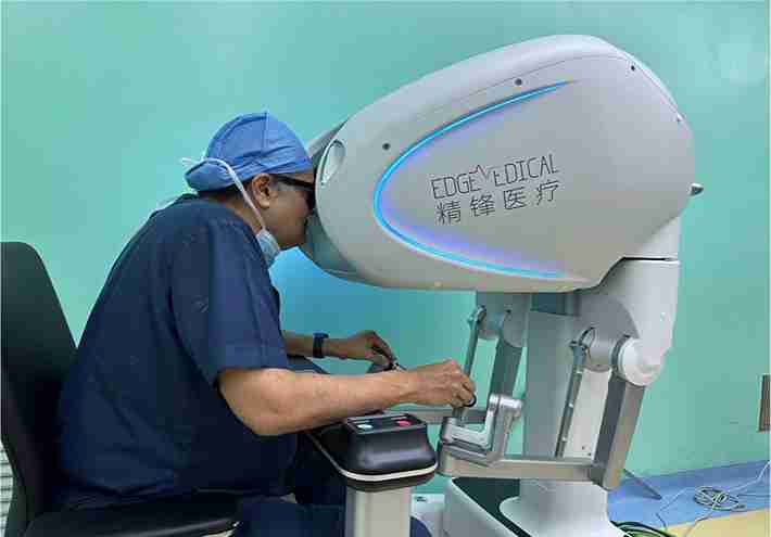 AUM - Advanced Urology Mumbai | Looking Ahead