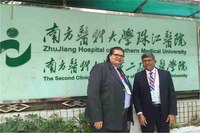 AUM - Advanced Urology Mumbai | Driving Innovation